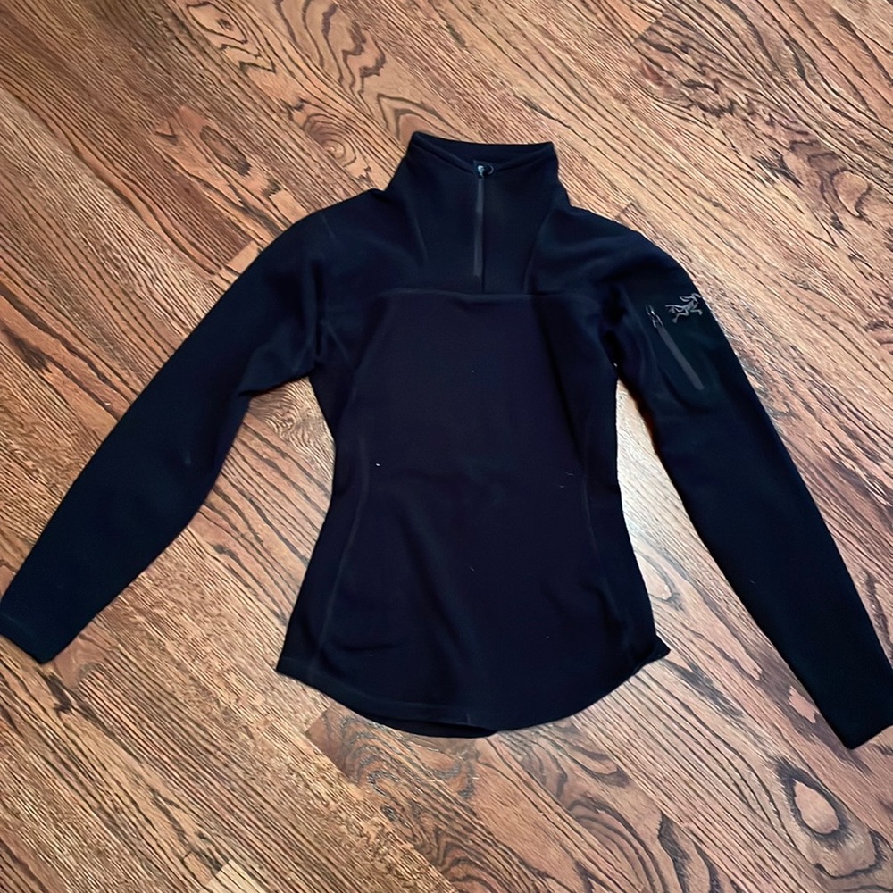 Arcteryx Fleece